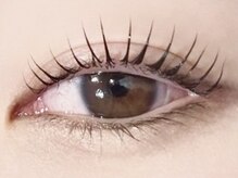 ベリー 草薙店(VERY)/パリジェンヌラッシュリフト草薙