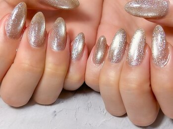 フィルイン!キラキラマグネット