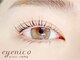 アイニコ 難波店(eyenico)の写真/［大阪難波/まつげパーマ/パリジェンヌ］ナチュラルな雰囲気であざと可愛いすっぴん風メイクにぴったり♪