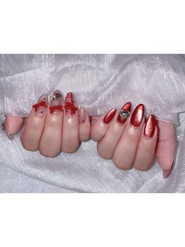 アートの種類が豊富