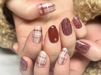 プア(Pua)の写真/＼あなたの理想の爪先を叶えます♪／最旬デザインもご用意◎モテかわな手元に仕上げて気分もアップ＊