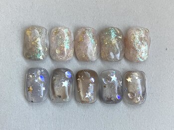 ユニカ(Unica.)/【定額】100 Simple/7700yen