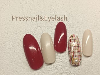 【ハンド】定額※オフ込￥8800