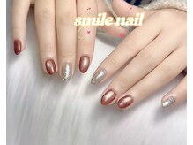 スマイル ネイル 大宮(smile nail)/