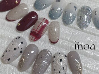 秋　冬　デザイン　クリスマス