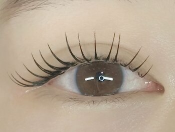 カナウ 銀座店(Kanau)/パッチリ☆パリエク100本