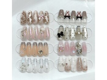 ウィッシュネイル 名古屋店(Ｗish Ｎail)
