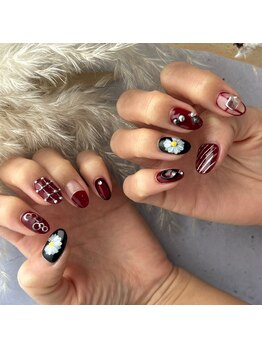 シンプル系（オフィス・日常）が得意