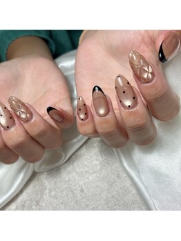 キルティング/フレンチ