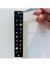 アイプラス 河原町三条(i plus)/mimitsubo jewelry