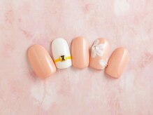 スタジオ グルーブ(Studio Groove)/〈全員〉ハンド定額デザインB