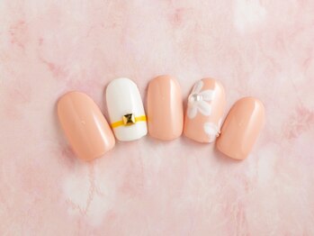 スタジオ グルーブ(Studio Groove)/〈全員〉ハンド定額デザインB