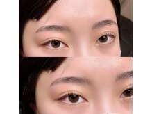 オハナ アイラッシュサロン たまプラーザ店(Ohana)/HBL×似合わせラッシュリフト