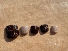 クレー(Klee)/定額FOOT Rich Design