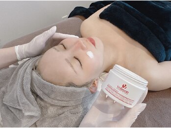 ベルーナビューティ 西新宿(Beluna beauty)/