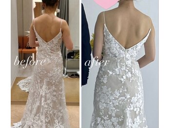 リシェカ(Richeka)/ブライダル