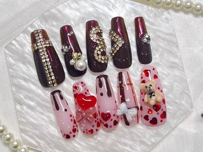 ジョアアンジェ 京橋店(joieange)の写真