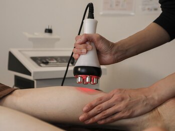 レイアス(Ray as)の写真/むくみ太りが気になる季節!当店人気のむくみケアコースでリンパをごっそり流してスッキリ美脚へ導きます♪