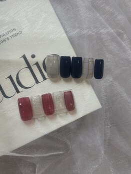 ラナネイル(Lana Nail)/定額トレンドデザイン