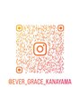 エヴァーグレース 金山店&nbsp;Instagram 