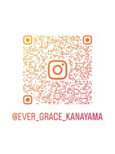 エヴァーグレース 金山店&nbsp;Instagram 