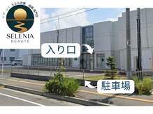 セレニア ボーテ(Selenia Beaute)/