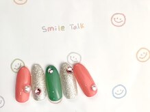 ネイルサロン&スクール ジーナ(GINA)/ハンドワンカラープラス