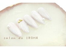 プライベートサロン ネイルエース(nail e*s)/定額デザインB