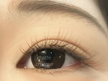 ルルドレッサー バイ シャット(LULU Dresser by chatte)/川崎駅　マツエク　マツパ