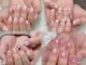 センスネイル(Sense nail)の写真