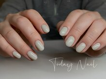 トゥデイ ネイル 新栄(Today Nail)/