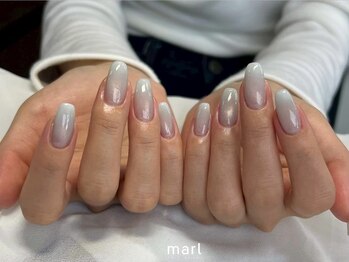 マール 姫路店(marl)/magnet×gradation