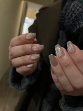 ファボリ(favori nail×eyelash)/フリーアート