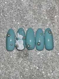 【A定額スカルプチュア】