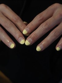 yuki担当　3・4月の定額デザイン