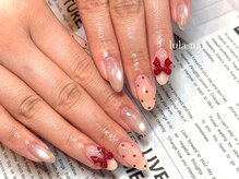 ルラネイル(lula nail)/トレンドデザインコース