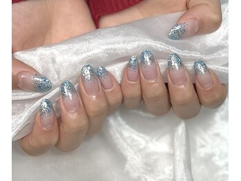 ミニムジュエル(MINIM JeWeL)/ラメグラ☆