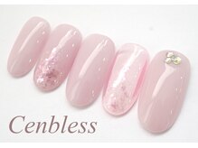 ビューティスタジオ センブレス(Cenbless)/ ハンド★定額7000