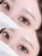 salon LUNE　【10/1 OPEN（予定）】の写真/【1番人気！】「LEDパリエク100本コース」はアイシャンプー付き！自慢のメニューで“モテ可愛”を演出♪