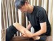 ウィル(Will)の写真/O脚・X脚は足元からチェック◎理学療法士が立ち方・歩き方まで丁寧に評価してケアします