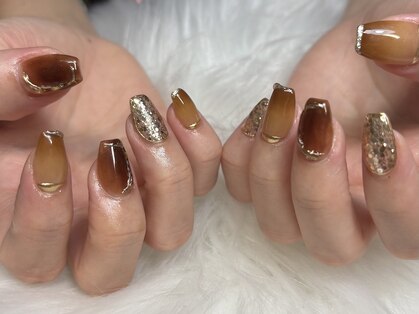 アンクジェーネイル(ankJ.nail)の写真