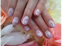 ミア(mia)/小鳥フレンチ