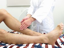 ネイルアンドスパ モンロー(MONROE)/6　シェービングのお手伝い