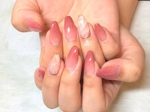 ボーホーネイルズコレクション(BOHO NAILS COLLECTION)/HAND:やり放題10000円コース