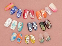 ネイルアンドビューティー イヴ(nail&beauty Eve)