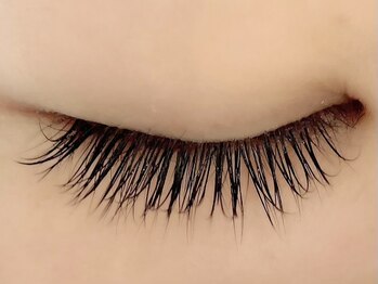 カラン 焼津店(CALIN)/シングルラッシュ120本