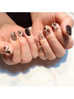 ティント(tint.)/