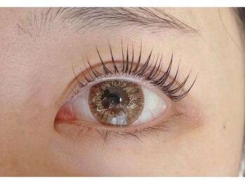 リエル(liaile)/ラッシュリフト