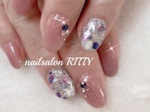 ネイルサロン リッティー(RITTY)/