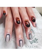 ネイルプラスユウ(NAIL+U)/